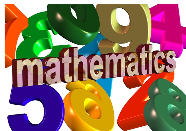 Math Symbol